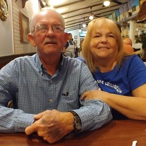 Meet your Posher, Pam